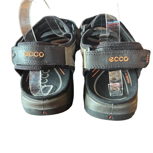 ECCO Men's Sandals Multisport Outdoor Shoes Sz 45 - Picture 7 of 7